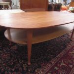 719 8424 COFFEE TABLE